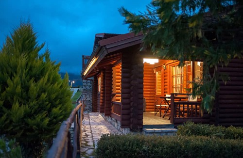 Ano Chora Apartment | Xenios Chalets