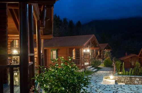 Ano Chora Apartment | Xenios Chalets