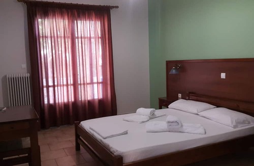 Marathias Apartment | Apollo Beach Hotel