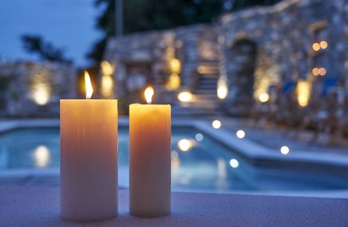 Tsagarada Villa | Sunrise Pelion Villas Tsagkarada