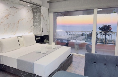 Agios Stefanos Avliotes Apartment | Nikos Apartments