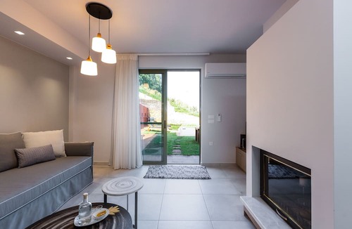 Agia Villa | Physis Villas Chania
