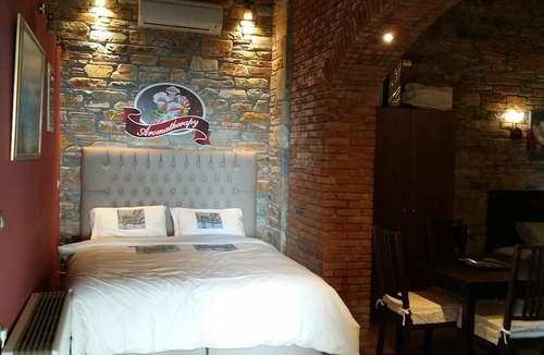 Milies Villa | Pacithea Villas