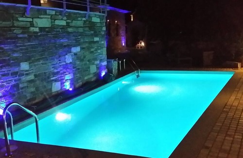 Milies Villa | Pacithea Villas