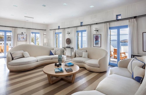 Paraga Apartment | AGL Luxury Villas