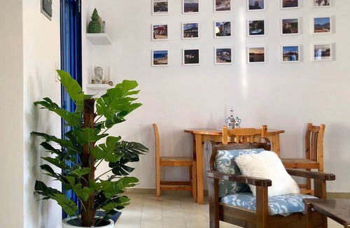 Vrachasi Apartment | Aphrodite and Apollo Apartments