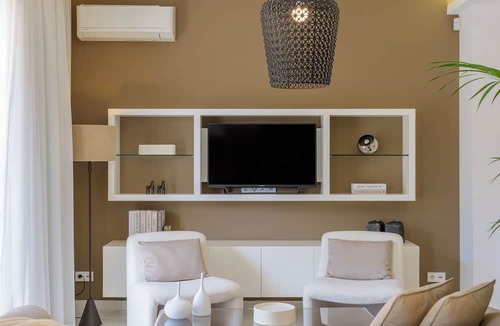 Makrigianni Apartment | Acropolis Amazing Apartment with Parthenon view