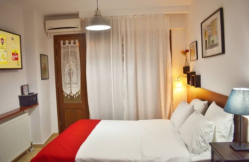 Ano Poli Apartment | Kripis Studio Thessaloniki NO1, Ano Poli