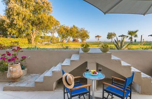 Potokaki Apartment | Naftilos Residences II