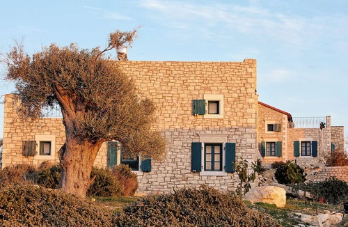 Kamilari Apartment | Orelia Cretan Villas & Deluxe Apartments