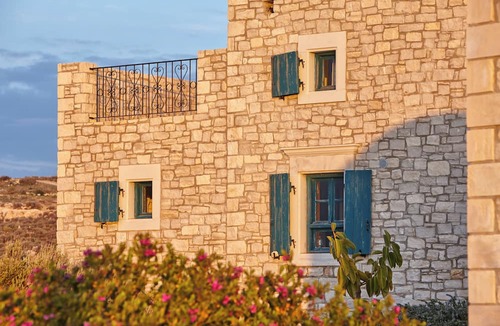Kamilari Apartment | Orelia Cretan Villas & Deluxe Apartments
