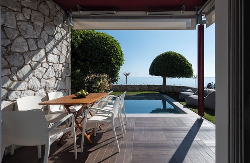 Tiros Apartment | Tyros Boutique Houses