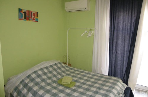 Thessaloniki Apartment | Mini suite neighboring the centre