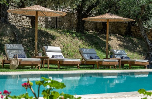 Porto Koukla Villa | Leedas Village
