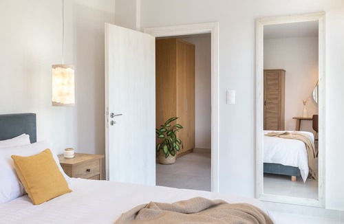 Rethymno Apartment | Calmare