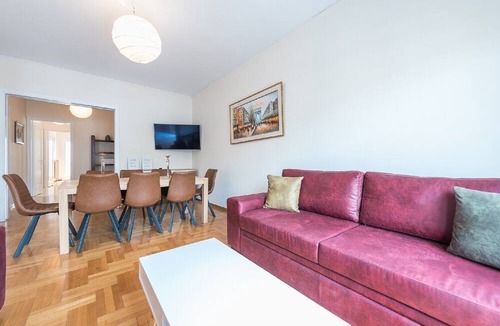 Mousio Apartment | Athens Crown Paradise Apartments