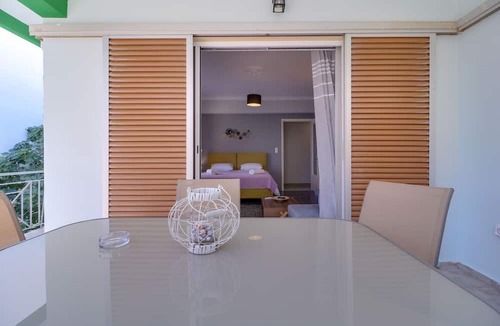 Markopoulo Mesogaias Apartment | Carpe Diem Apartments By Athens Airport