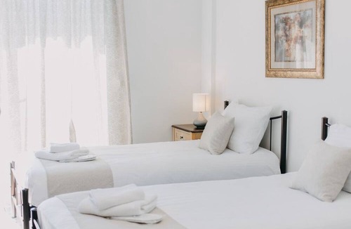 Patras Apartment | Best House, Town View Apartment, Gounari, Patra