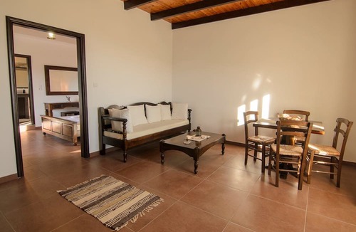 Anopolis Apartment | Traditional Apartments Madares