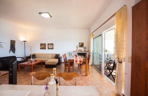 Agios Vasileios House | Preveli Villas