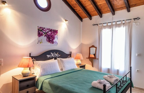 Skopelos Villa | Skopelos Country Villas