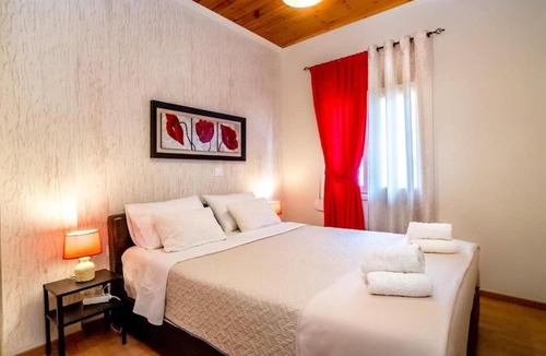 Spata-Artemida Apartment | Dream Houses Near Athens Airport By SEM