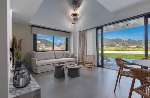 Sarti Villa | Viridian Exclusive Villas