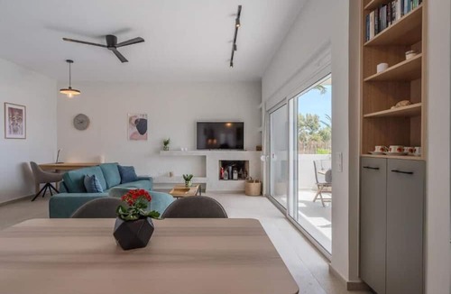 Agios Vasileios Villa | East of Preveli Villas