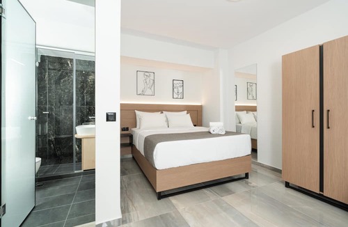 Vardaris Apartment | Tower 15 | Studio With Balcony 303
