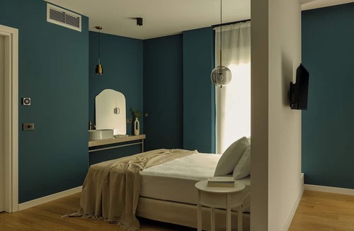 Ioannina Town Centre Apartment | The Offset