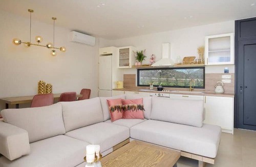Passarona Villa | Ioannina Secret Luxury Villas
