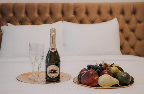 Ioannina Apartment | Cens Platinum Luxury Suites