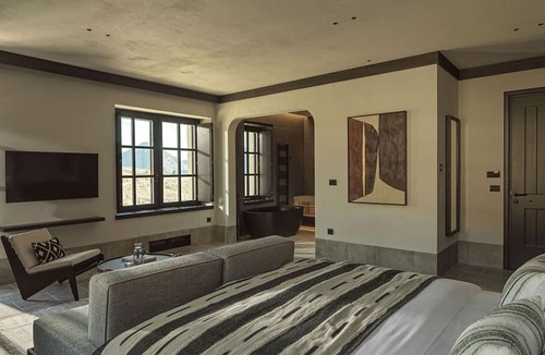 Tsepelovo Apartment | Oreno Mountain Retreat Hotel