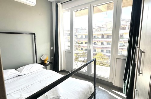 Ioannina Apartment | City Life Apartments