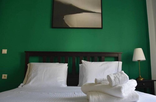 Ioannina Apartment | City Life Apartments