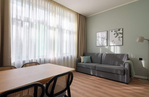 Psirri Apartment | Limehome Athens Agora