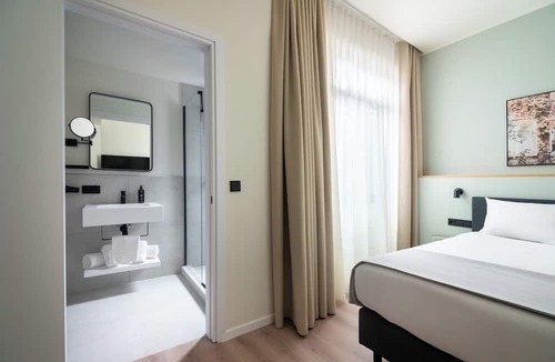 Psirri Apartment | Limehome Athens Agora