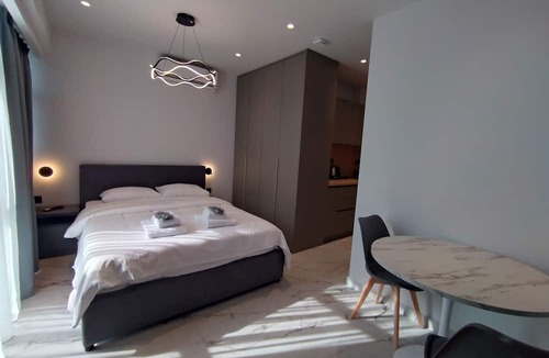 Vardaris Apartment | Vardaris Apartments
