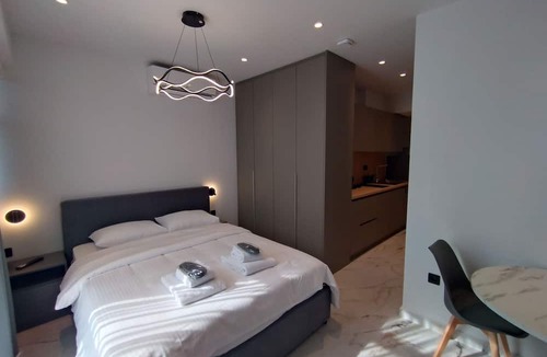 Vardaris Apartment | Vardaris Apartments