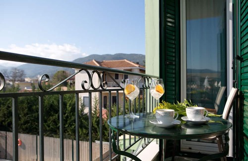 Kariotai Villa | Anthemis Luxury Villas
