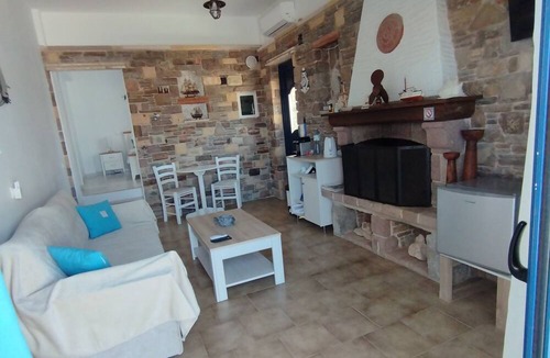 Mourteri Apartment | ILIOPOULOS Apartments