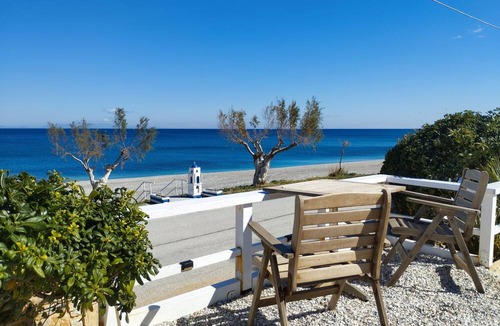 Mourteri Apartment | ILIOPOULOS Apartments