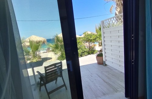 Mourteri Apartment | ILIOPOULOS Apartments