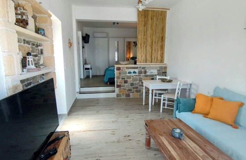 Mourteri Apartment | ILIOPOULOS Apartments