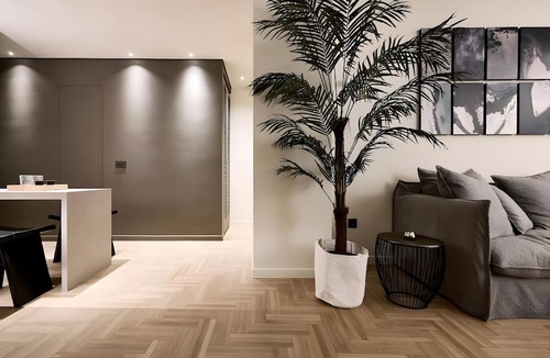 Athens City Centre Apartment | Estia Athens – Your Luxurious Urban Retreat