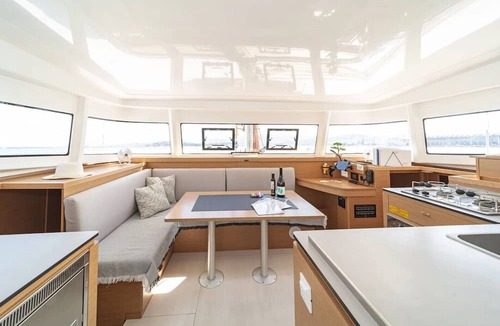 Volos City Centre Boat Rental | Sun-Kissed Sailing Adventure in the Sporades Islands from Volos, Thessaly