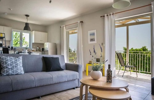 Skala Villa | Villas LaVista