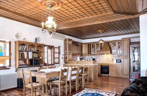 Makrynitsa House | Homerez - House in Volos