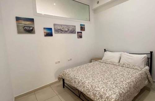 Korinthos Apartment | Corinth Beach Apartment