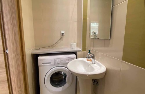 Korinthos Apartment | Corinth Beach Apartment